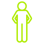 Clientes sin grupo corporativo